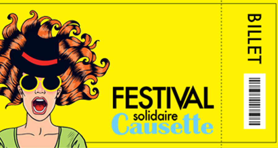 image Causette