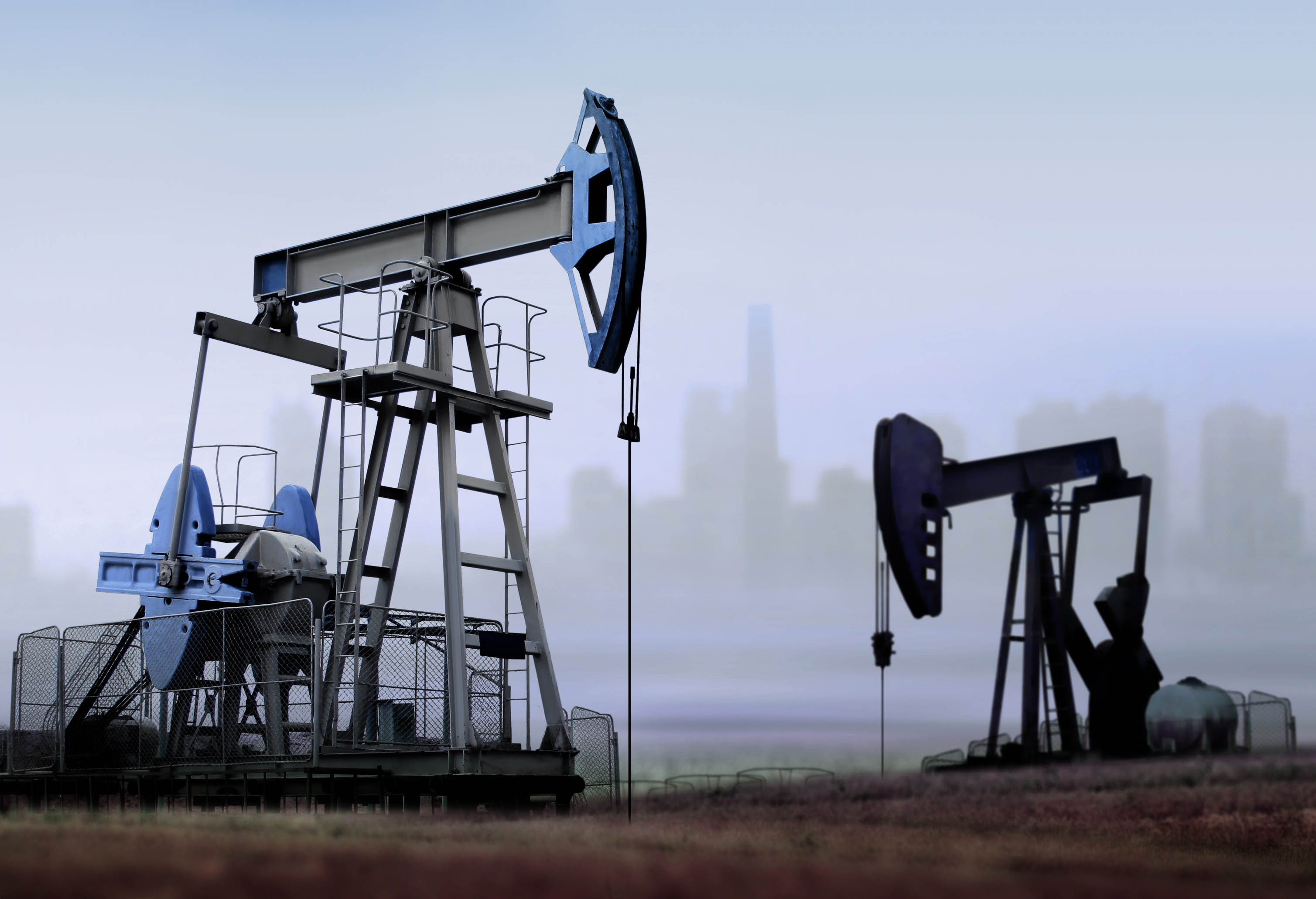 Le pétrole : qu'est-ce que c'est ?