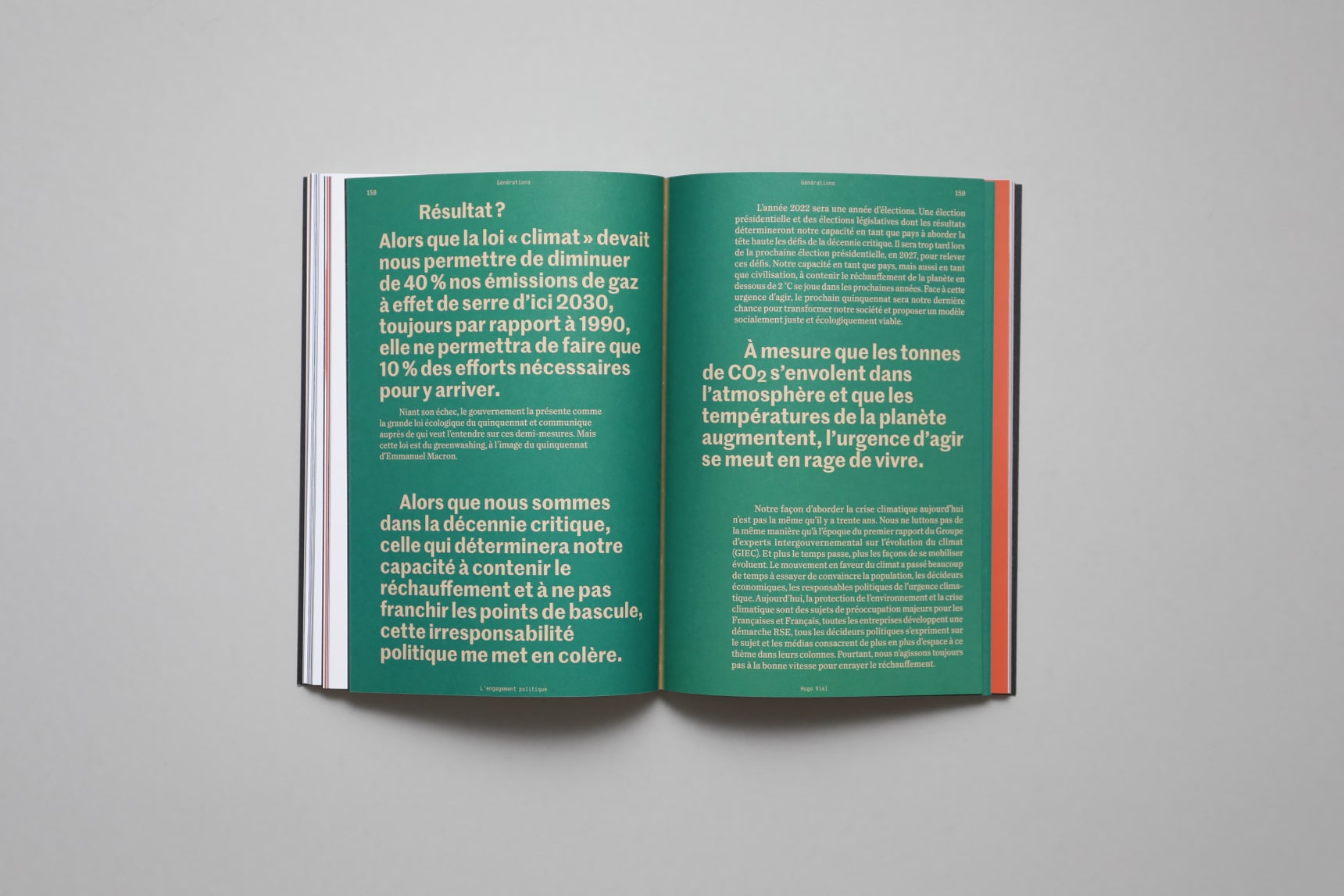 livre rencontre hors temps