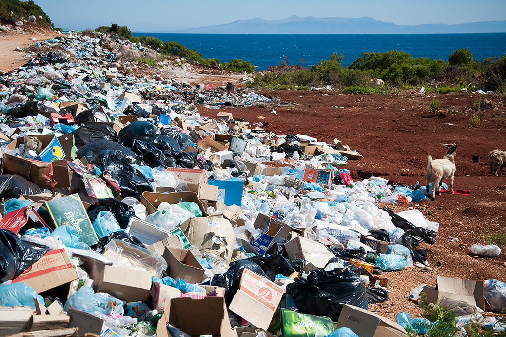 Arthur Keller : Notre civilisation est une machine qui convertit la nature en déchets