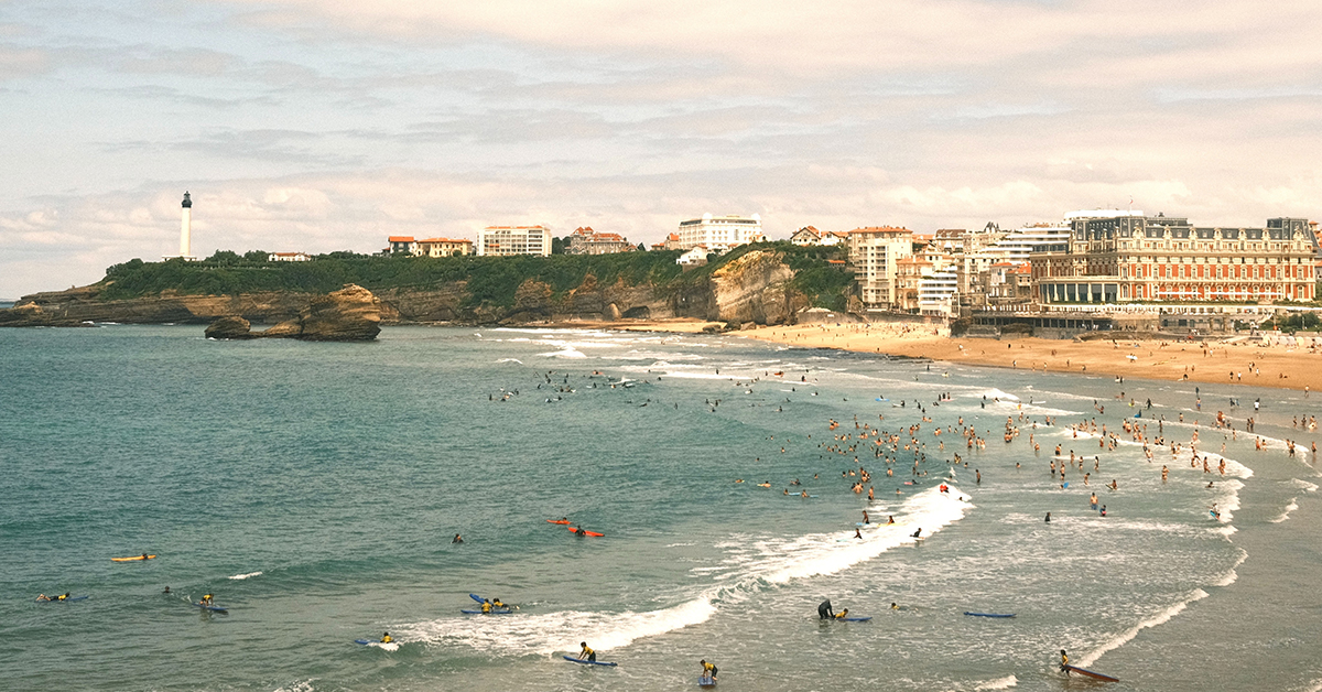 La question du logement au Pays basque - IFOP