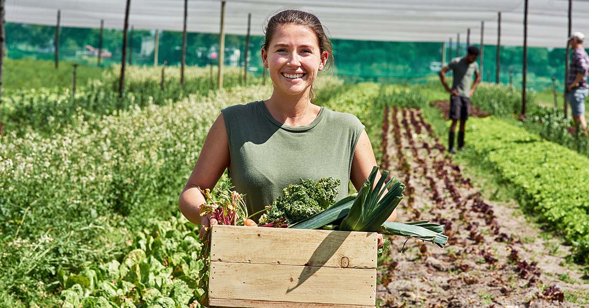 Le gouvernement décide de maintenir l’Agence bio