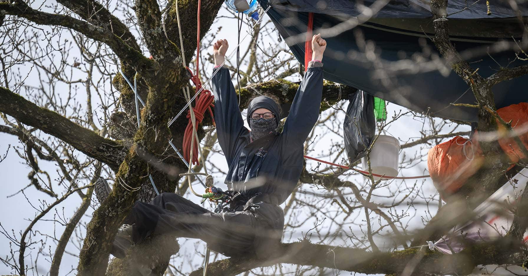 A69 : victoire historique, la justice annule le chantier