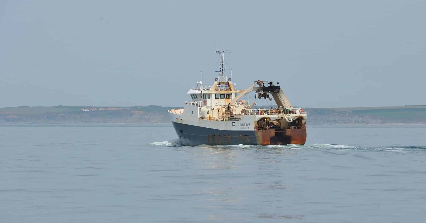 L’UE visée par une plainte en justice pour non protection des aires marines protégées