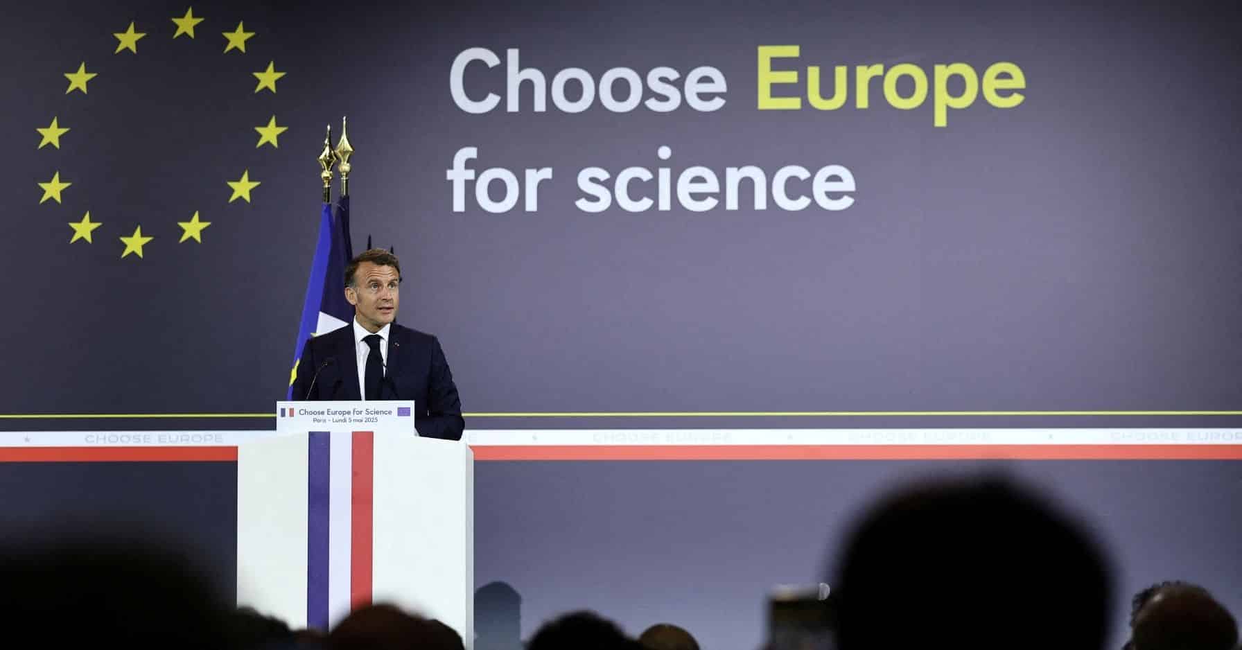 En France, l’accueil des scientifiques étrangers face au manque de moyens