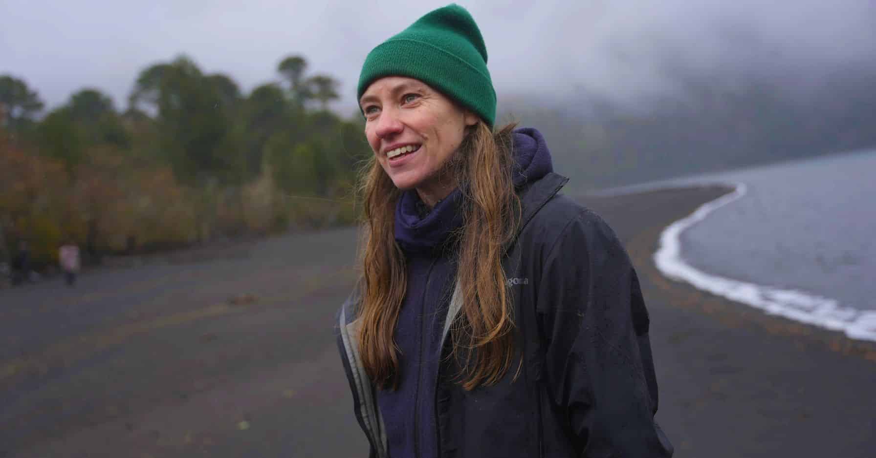 Cette mycologue a reçu le « Nobel de l’environnement » pour avoir révélé le rôle vital des champignons mycorhiziens